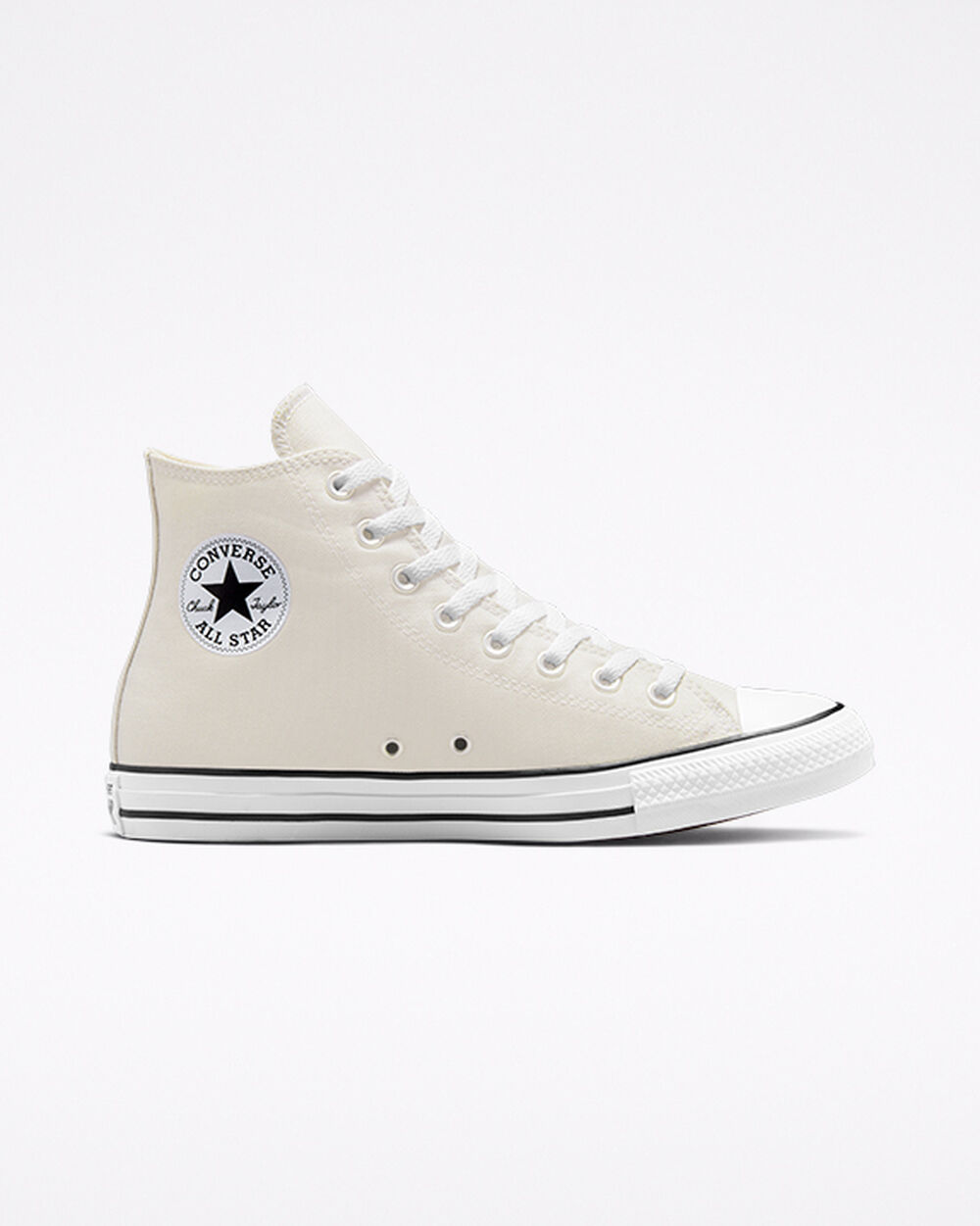 Zapatillas Converse Chuck Taylor All Star Mujer Beige | Uruguay-09625