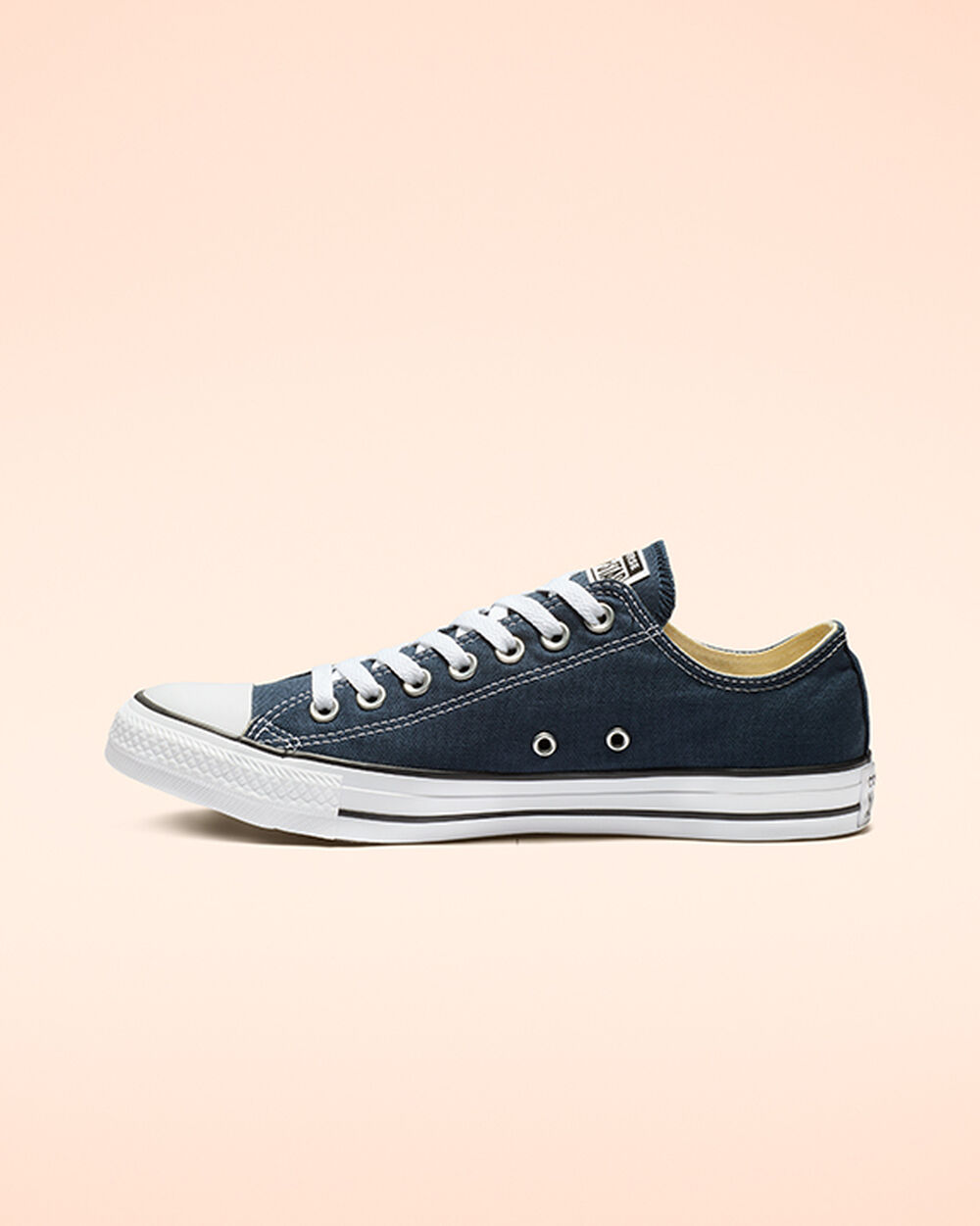 Zapatillas Converse Chuck Taylor All Star Mujer Azul Marino | Uruguay-14572