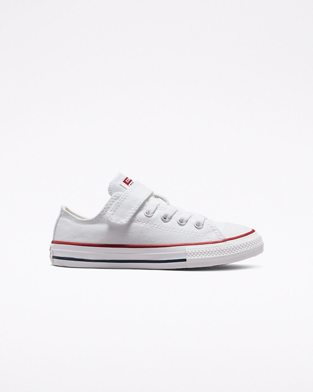 Zapatillas Converse Chuck Taylor All Star Niña Blancas Beige | Uruguay-20713