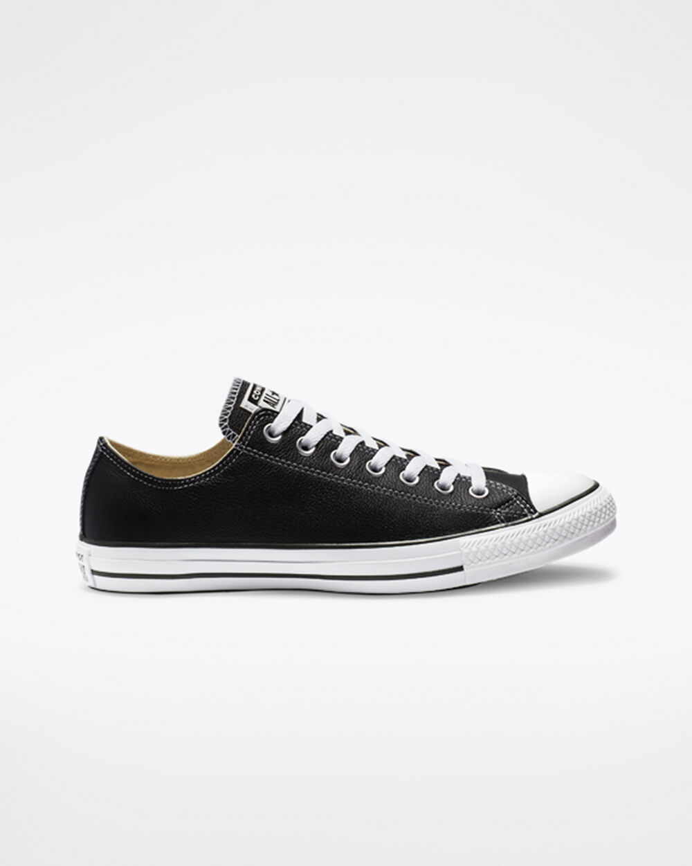 Zapatillas Converse Chuck Taylor All Star Mujer Negras | Uruguay-32480