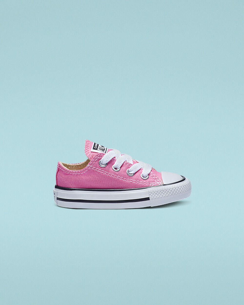 Zapatillas Converse Chuck Taylor All Star Niño Rosas | Uruguay-76928