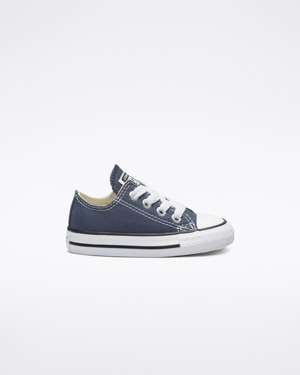 Zapatillas Converse Chuck Taylor All Star Niña Azul Marino | Uruguay-82104