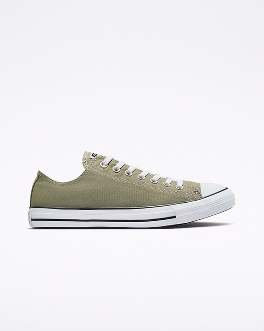 Zapatillas Converse Chuck Taylor All Star Hombre Verde Oscuro | Uruguay-98275