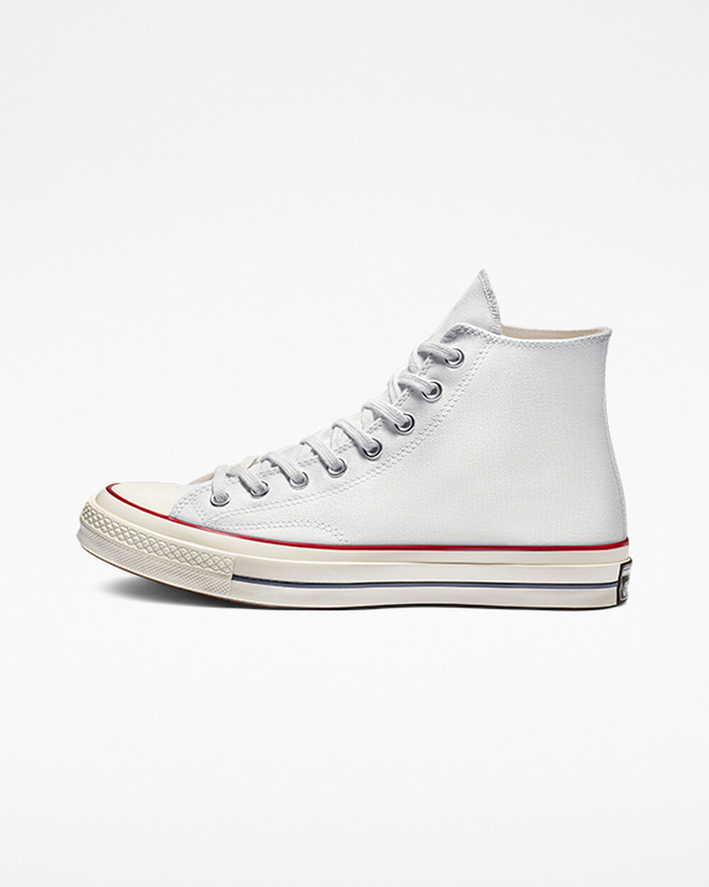 Zapatillas Converse Chuck 70 Hombre Blancas | Uruguay-30156