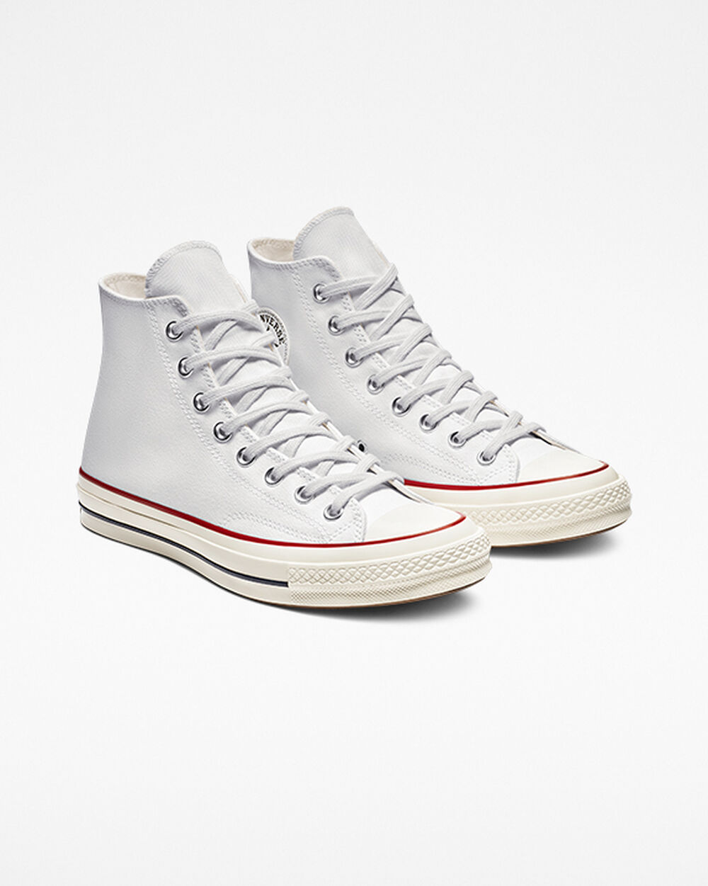 Zapatillas Converse Chuck 70 Hombre Blancas | Uruguay-30156