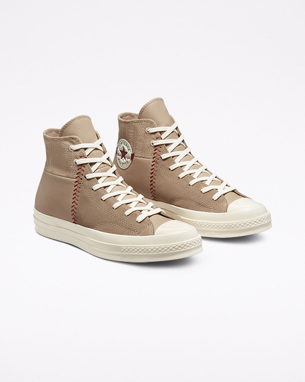 Zapatillas Converse Chuck 70 Hombre Kaki | Uruguay-45063