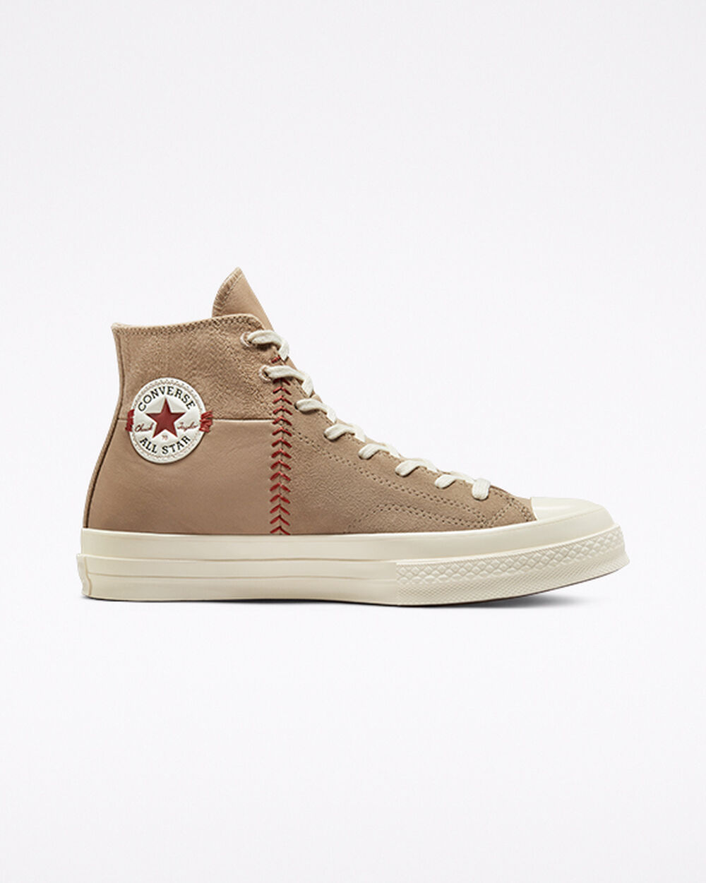 Zapatillas Converse Chuck 70 Hombre Kaki | Uruguay-45063