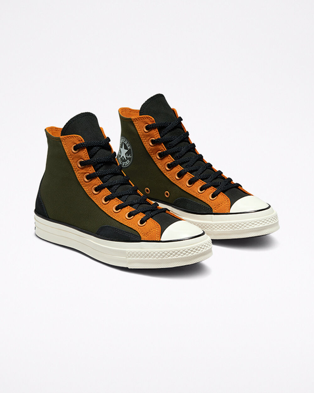 Zapatillas Converse Chuck 70 Hombre Multicolor | Uruguay-02438