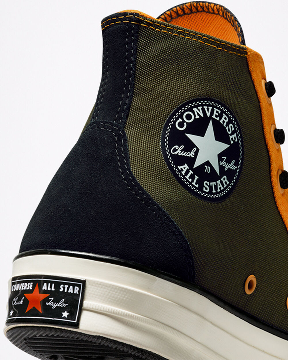 Zapatillas Converse Chuck 70 Hombre Multicolor | Uruguay-02438