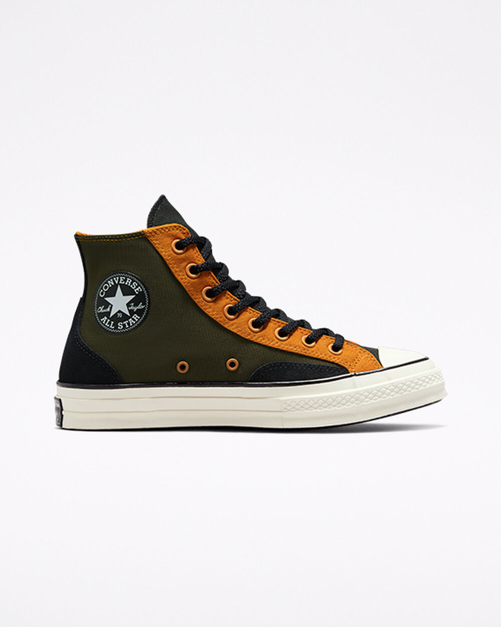 Zapatillas Converse Chuck 70 Hombre Multicolor | Uruguay-02438