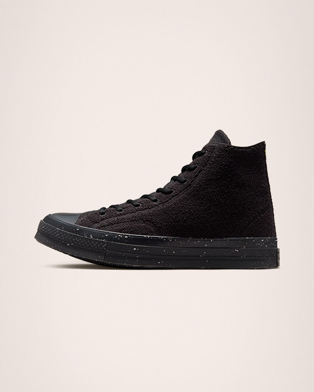 Zapatillas Converse Chuck 70 Hombre Negras | Uruguay-80296