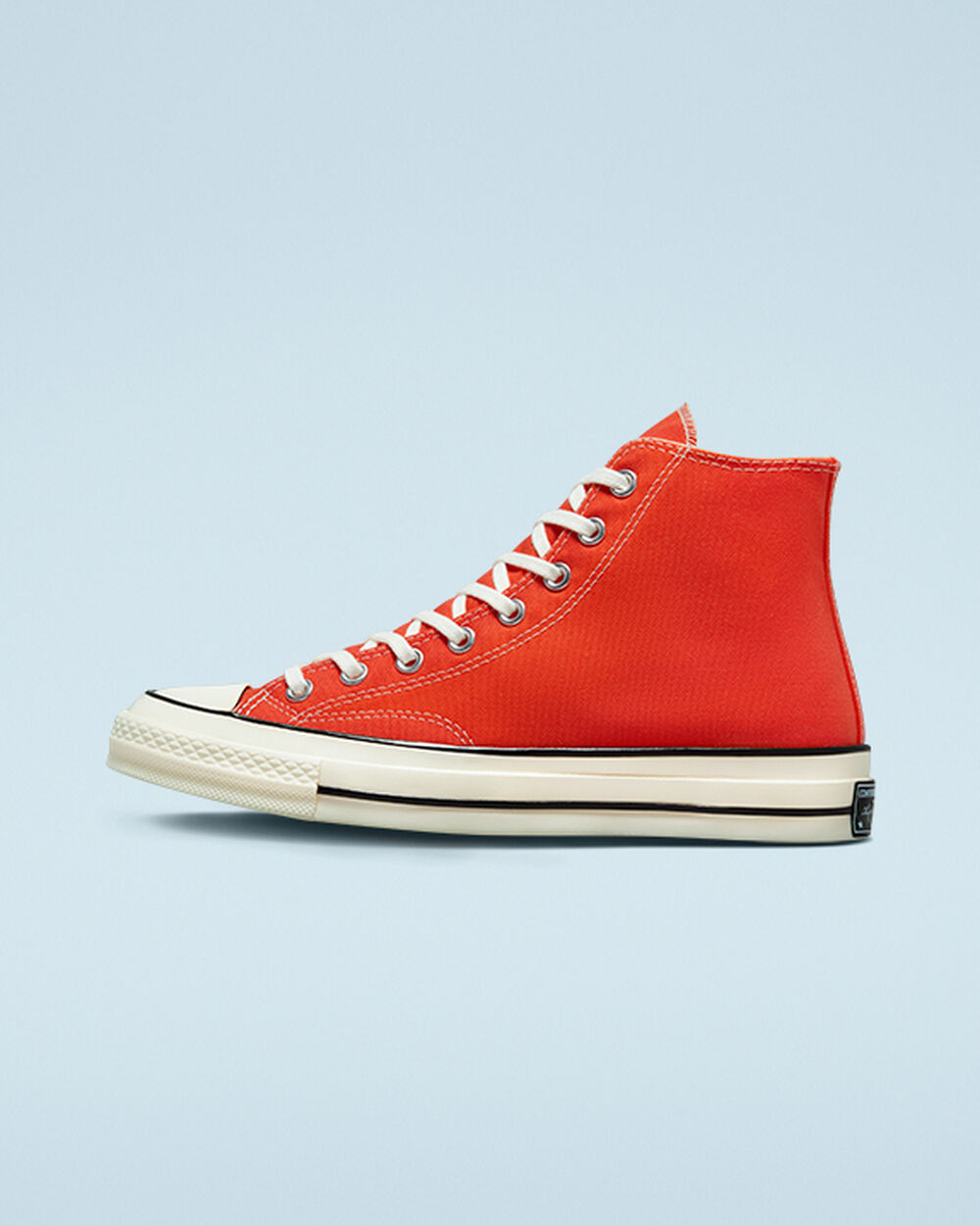 Zapatillas Converse Chuck 70 Hombre Rojas | Uruguay-94861