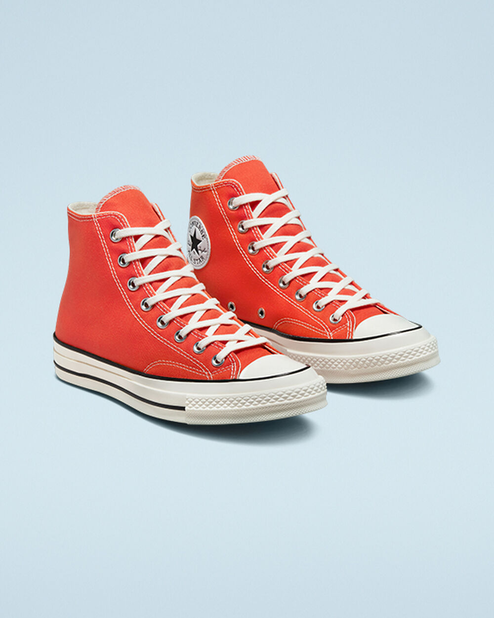 Zapatillas Converse Chuck 70 Hombre Rojas | Uruguay-94861