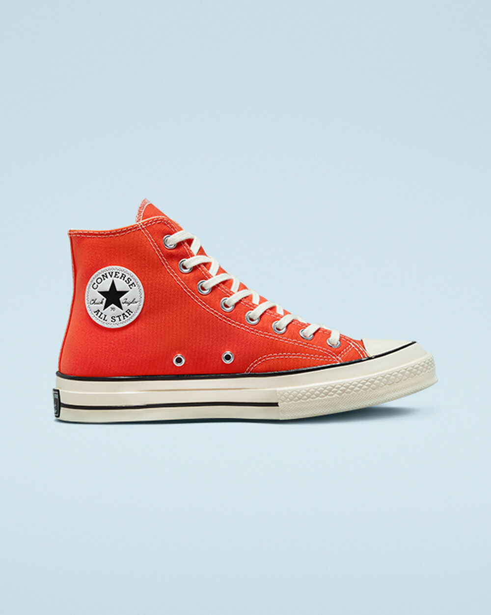 Zapatillas Converse Chuck 70 Hombre Rojas | Uruguay-94861