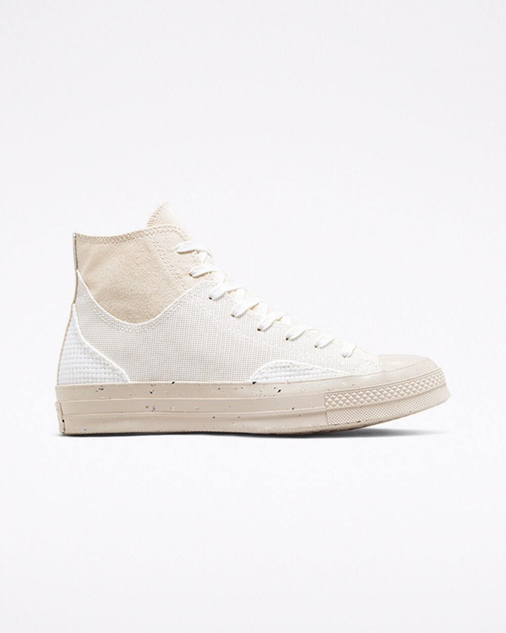 Zapatillas Converse Chuck 70 Mujer Beige | Uruguay-23748