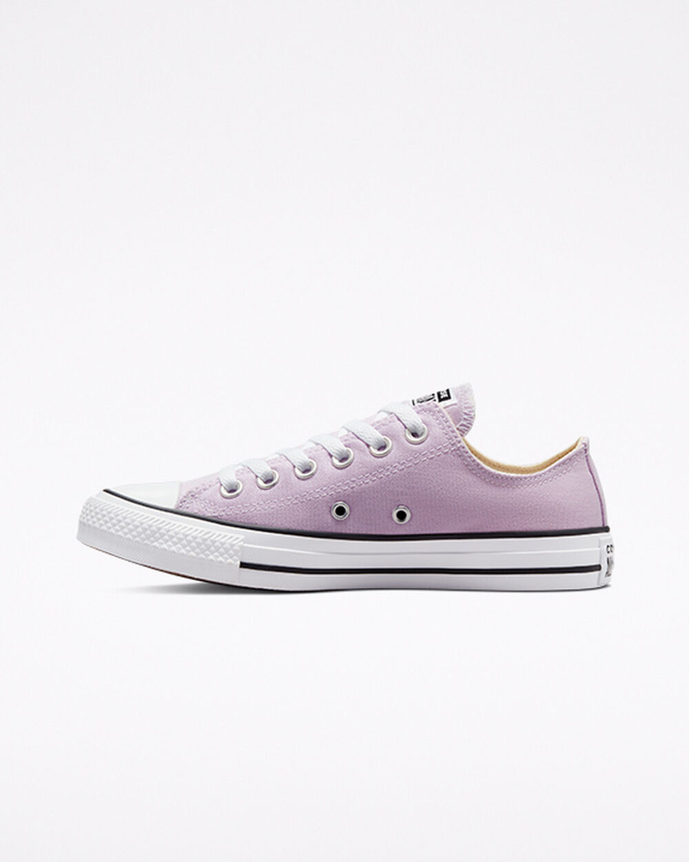 Zapatillas Converse Chuck Taylor All Star Mujer Moradas Claro | Uruguay-01364