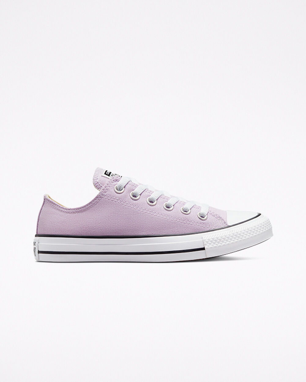 Zapatillas Converse Chuck Taylor All Star Mujer Moradas Claro | Uruguay-01364