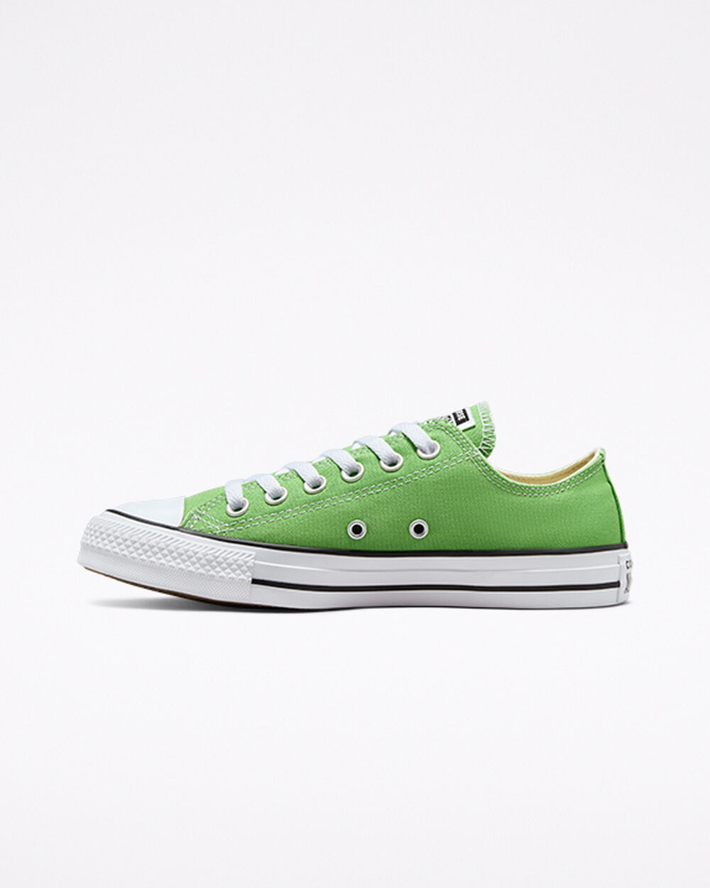 Zapatillas Converse Chuck Taylor All Star Hombre Verde | Uruguay-05738