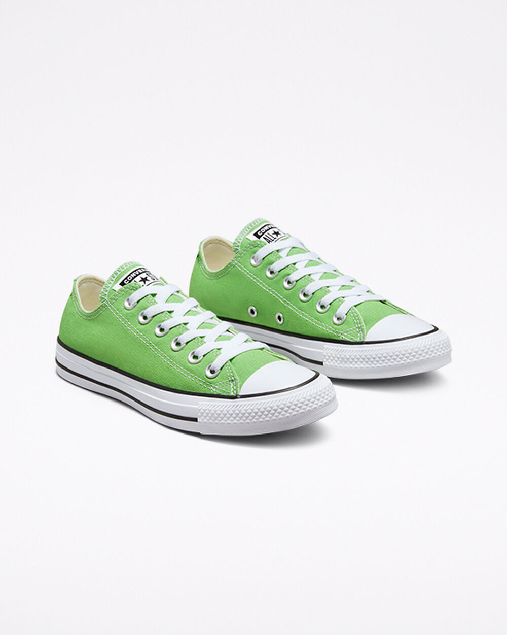 Zapatillas Converse Chuck Taylor All Star Hombre Verde | Uruguay-05738