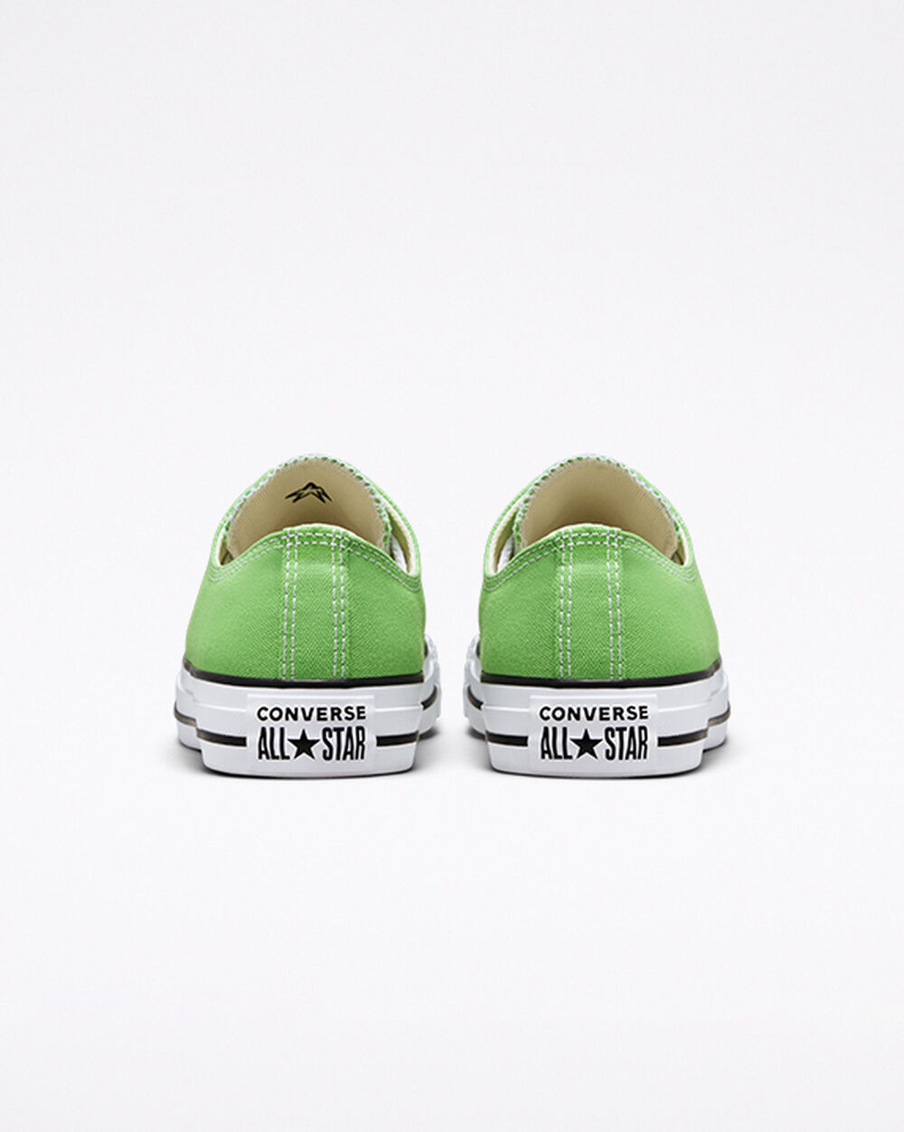 Zapatillas Converse Chuck Taylor All Star Hombre Verde | Uruguay-05738