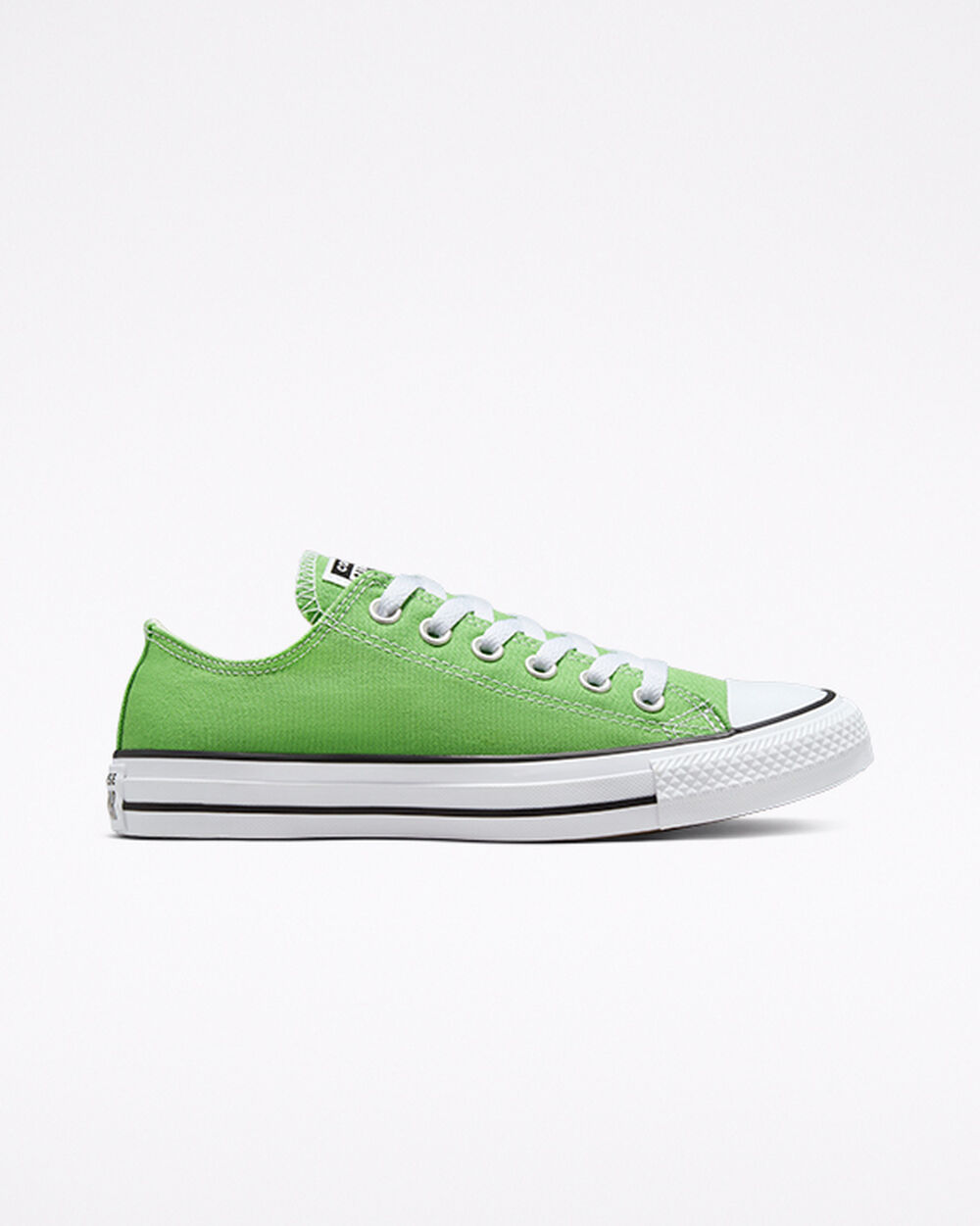 Zapatillas Converse Chuck Taylor All Star Hombre Verde | Uruguay-05738