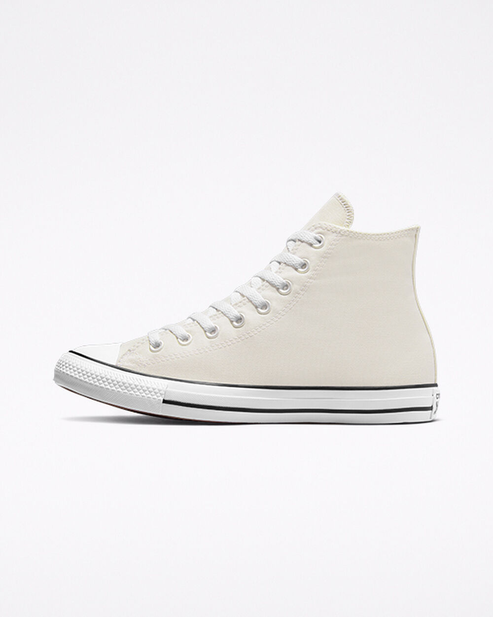 Zapatillas Converse Chuck Taylor All Star Mujer Beige | Uruguay-09625