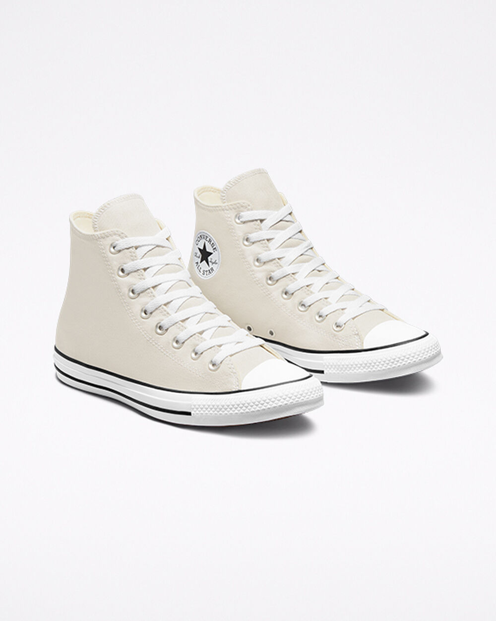 Zapatillas Converse Chuck Taylor All Star Mujer Beige | Uruguay-09625