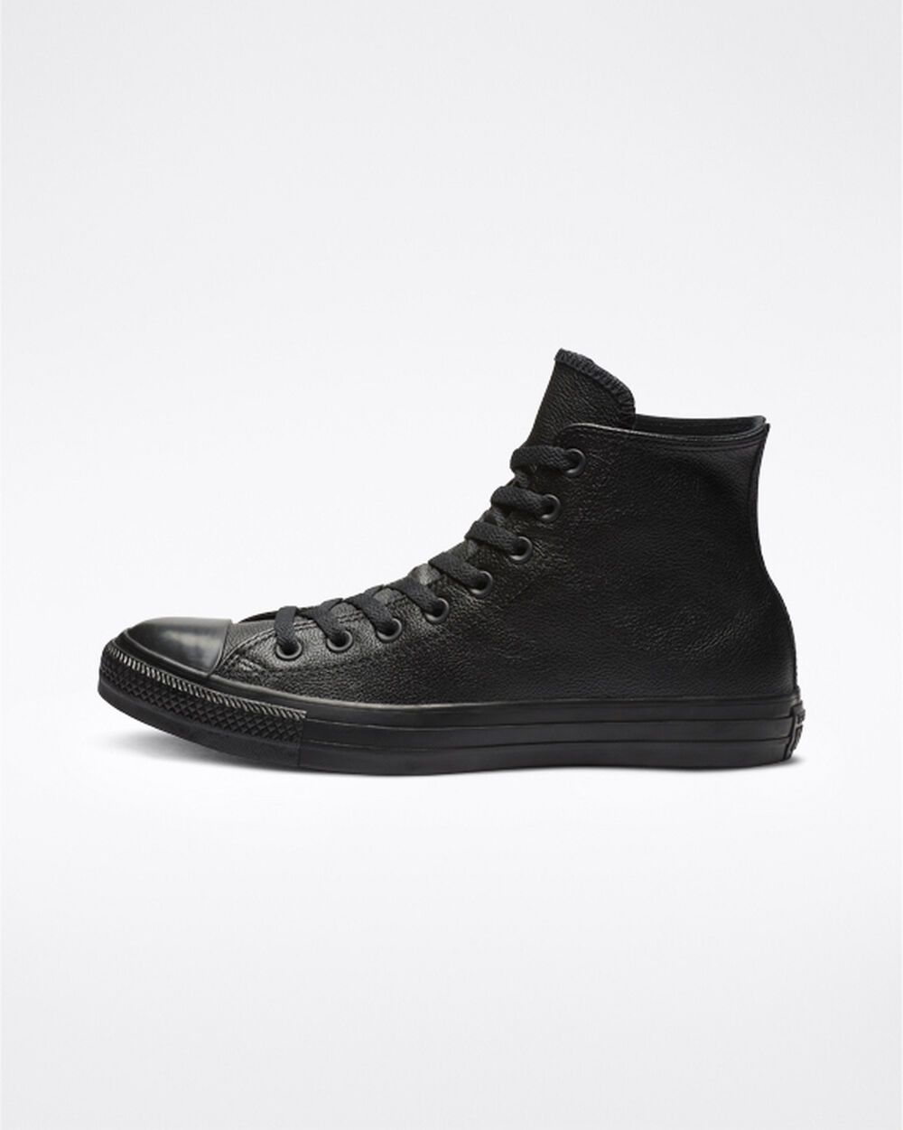 Zapatillas Converse Chuck Taylor All Star Hombre Negras | Uruguay-16354