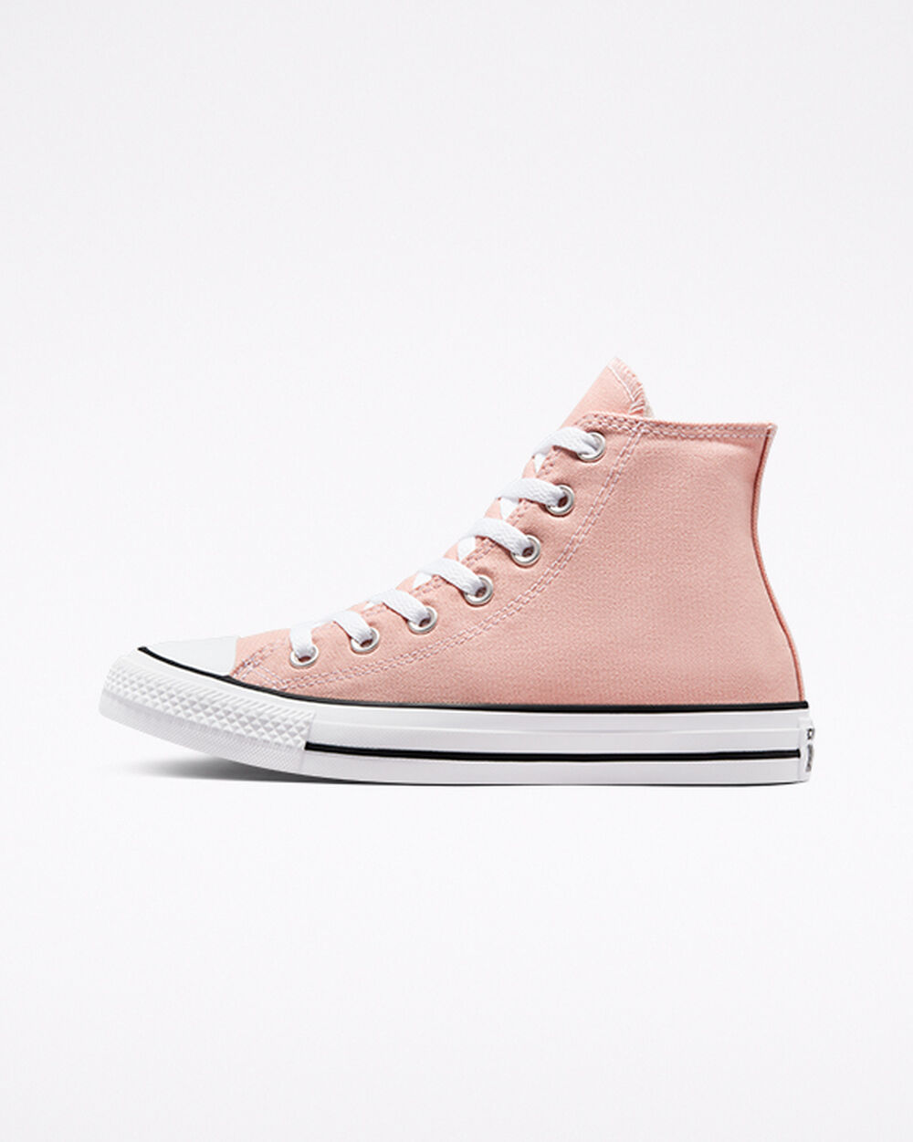 Zapatillas Converse Chuck Taylor All Star Mujer Rosas | Uruguay-26109