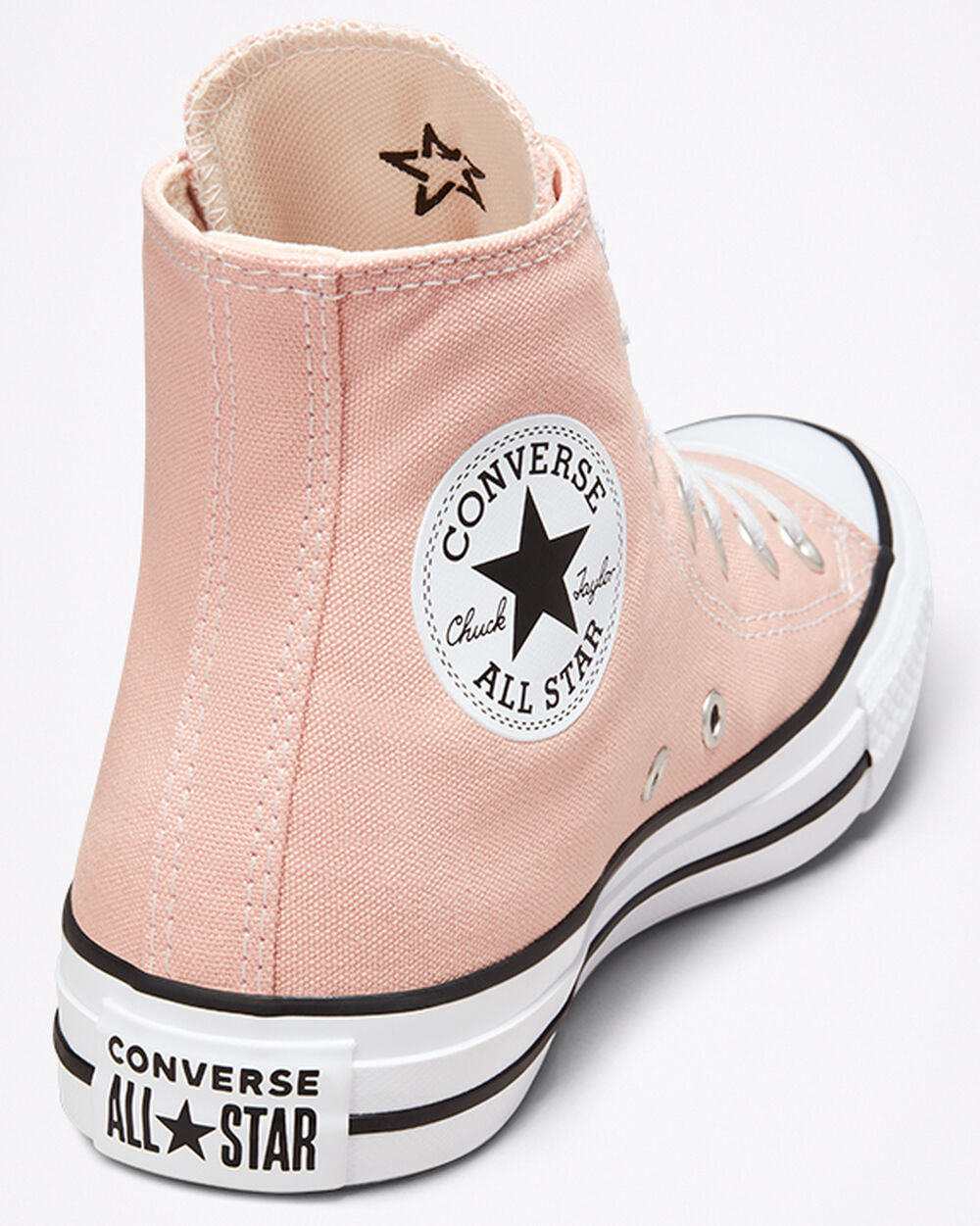 Zapatillas Converse Chuck Taylor All Star Mujer Rosas | Uruguay-26109