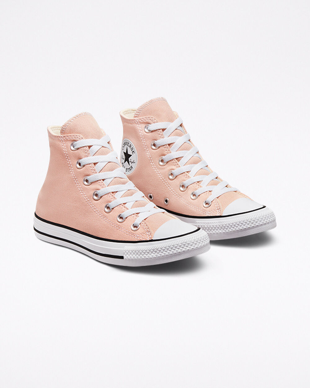 Zapatillas Converse Chuck Taylor All Star Mujer Rosas | Uruguay-26109