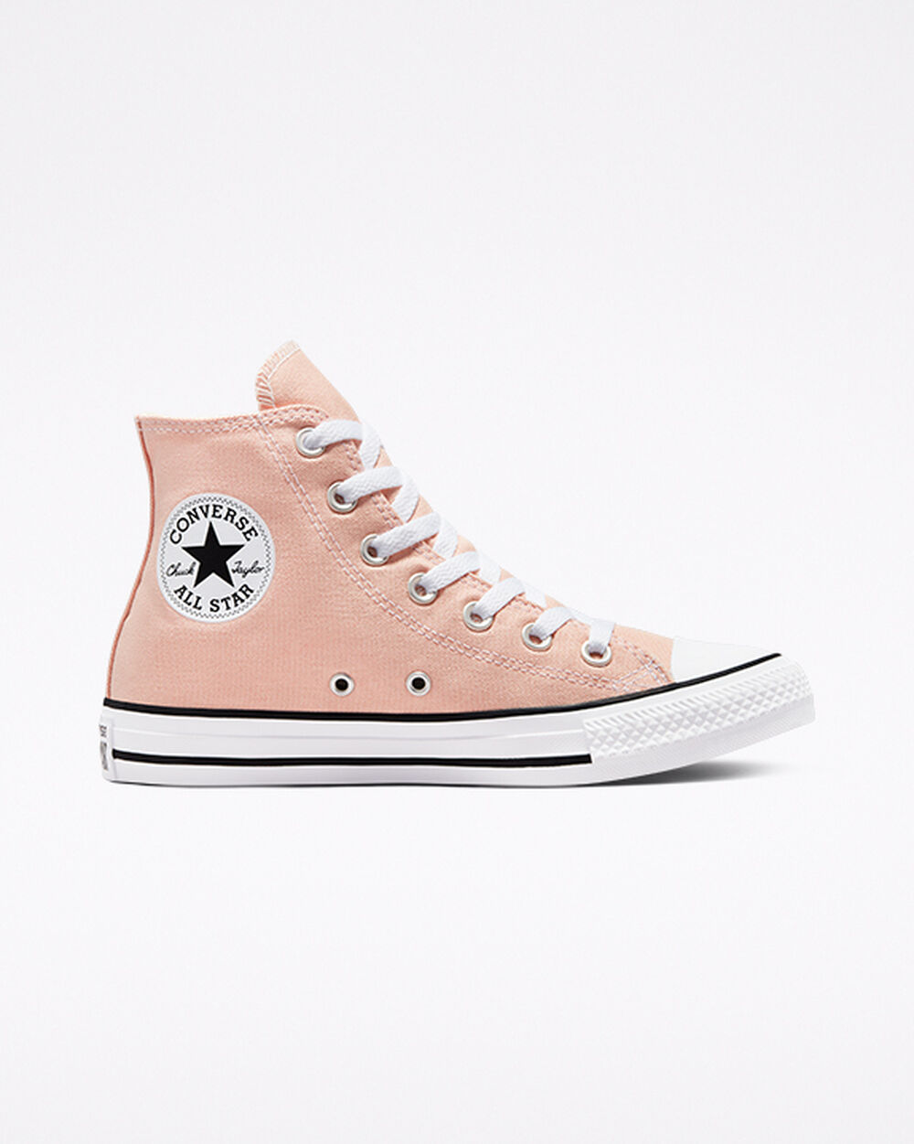 Zapatillas Converse Chuck Taylor All Star Mujer Rosas | Uruguay-26109