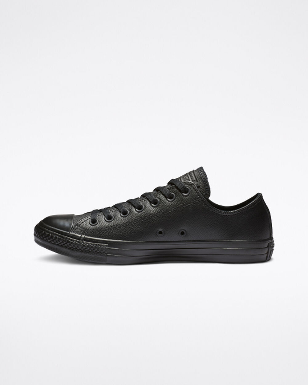 Zapatillas Converse Chuck Taylor All Star Mujer Negras | Uruguay-29817