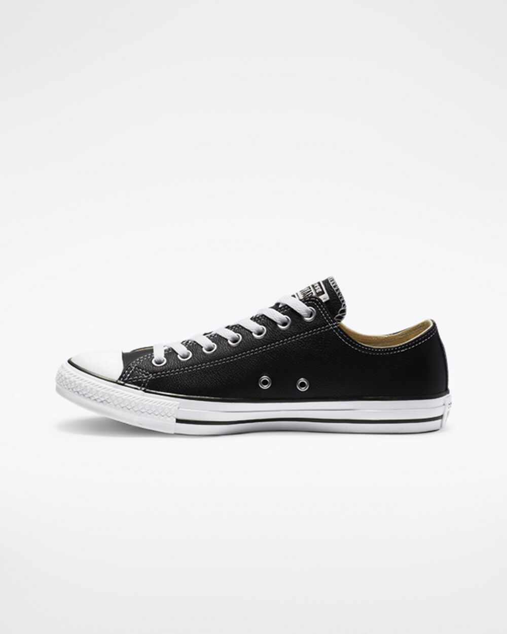 Zapatillas Converse Chuck Taylor All Star Mujer Negras | Uruguay-32480