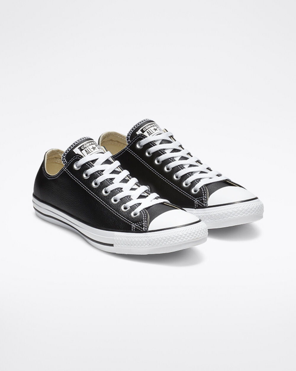 Zapatillas Converse Chuck Taylor All Star Mujer Negras | Uruguay-32480