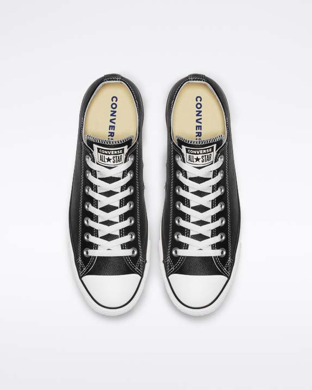 Zapatillas Converse Chuck Taylor All Star Mujer Negras | Uruguay-32480