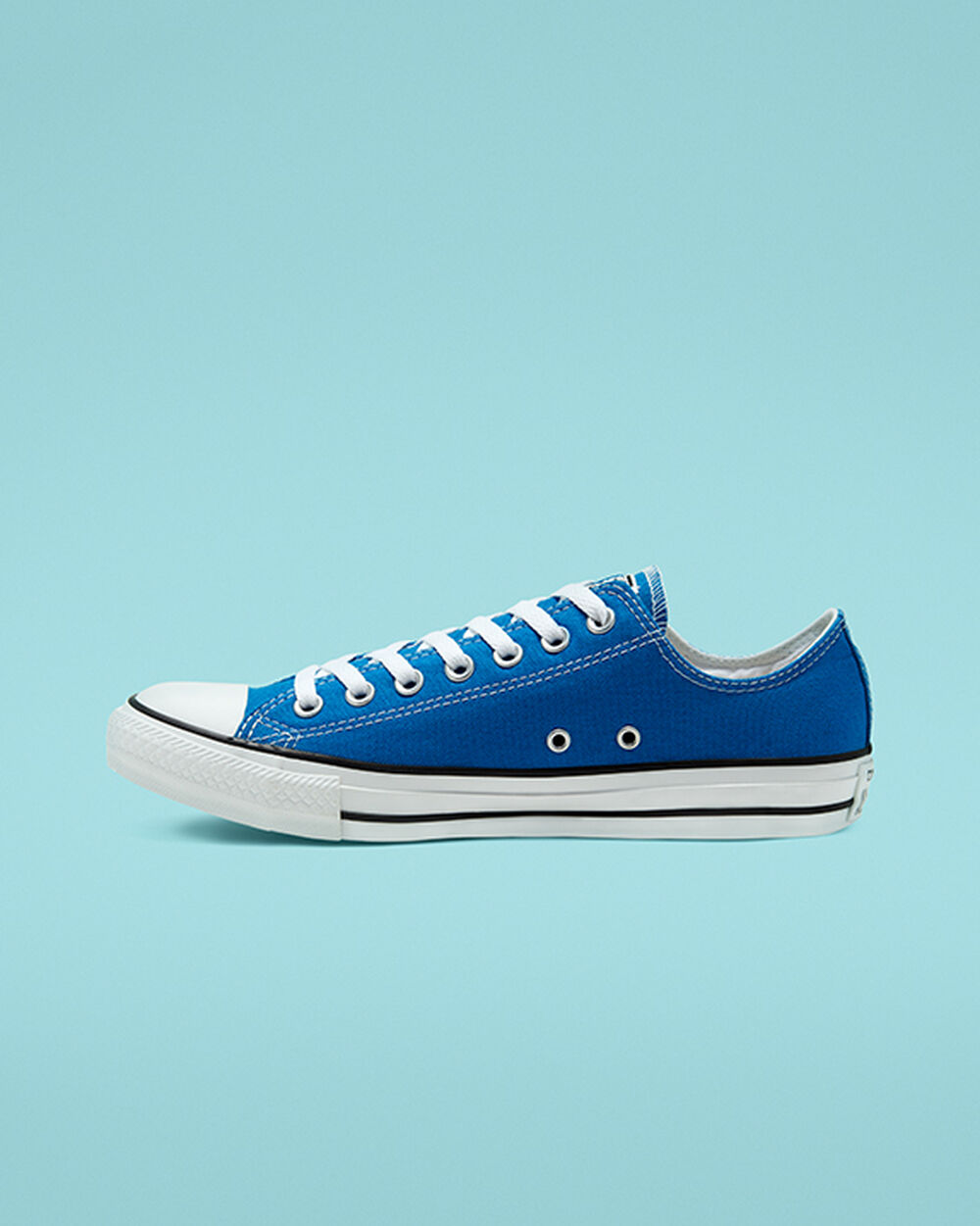 Zapatillas Converse Chuck Taylor All Star Hombre Azules | Uruguay-39816