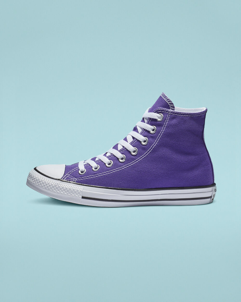 Zapatillas Converse Chuck Taylor All Star Mujer Moradas | Uruguay-41839