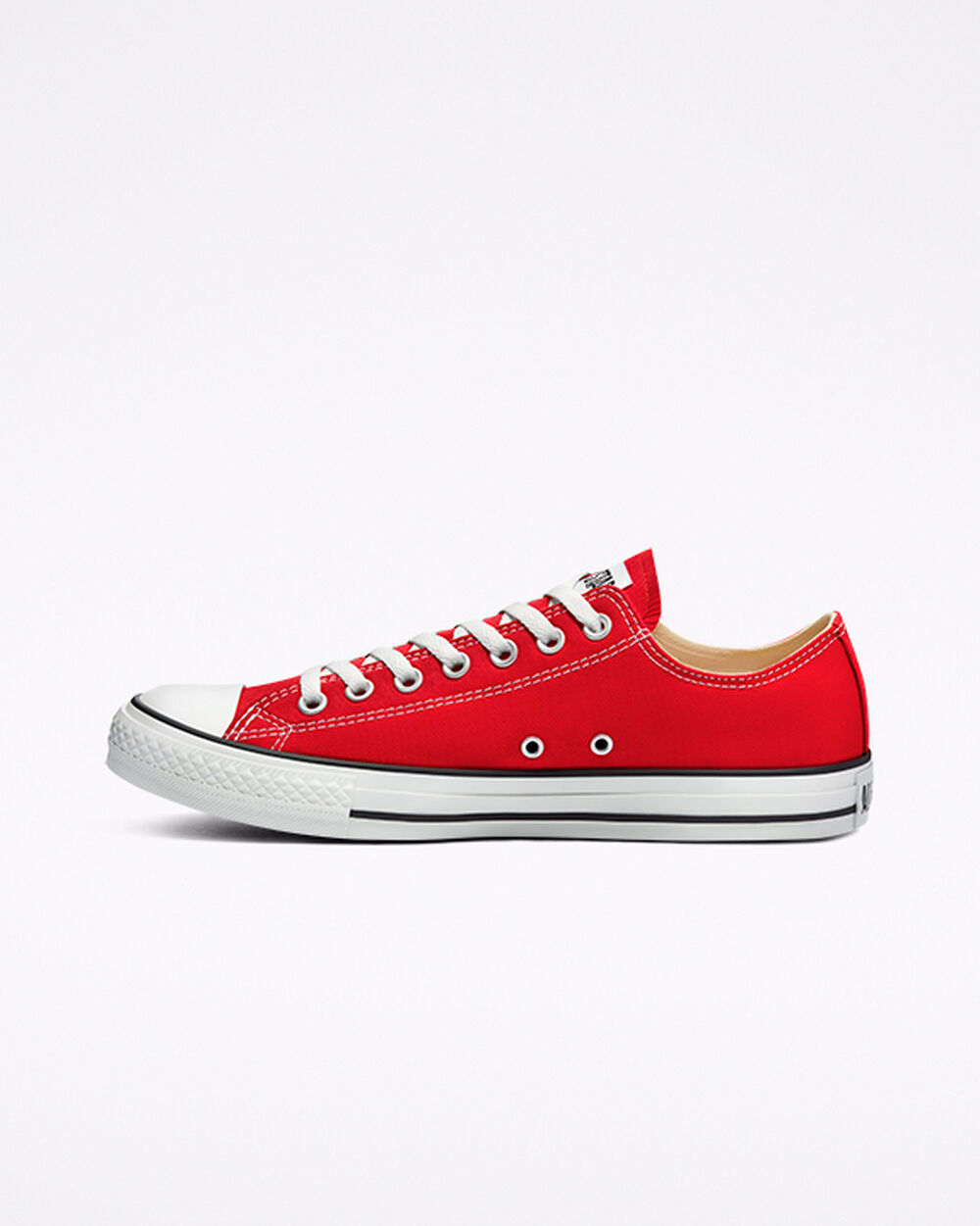 Zapatillas Converse Chuck Taylor All Star Mujer Rojas | Uruguay-42360