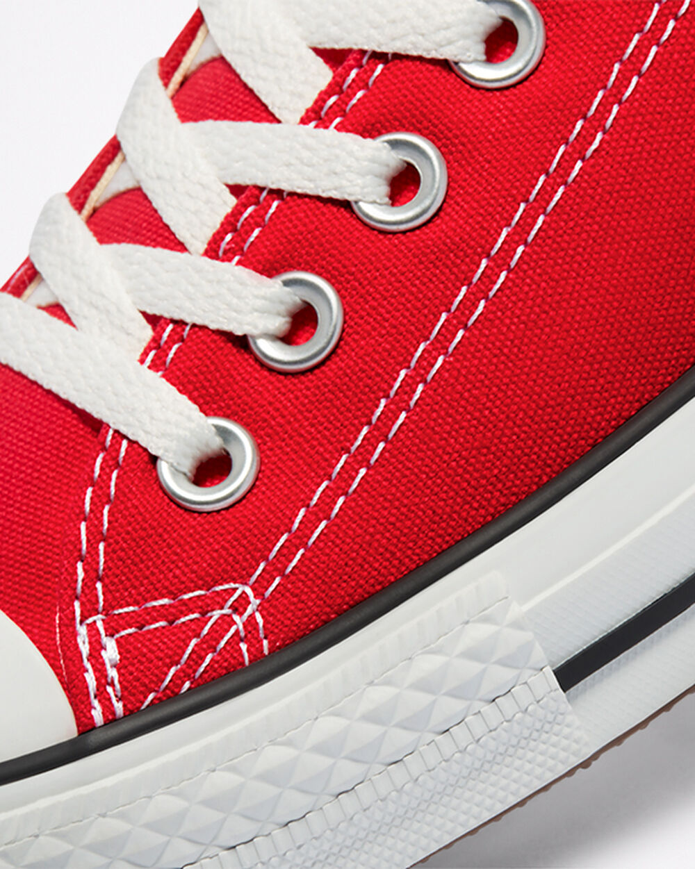 Zapatillas Converse Chuck Taylor All Star Mujer Rojas | Uruguay-42360