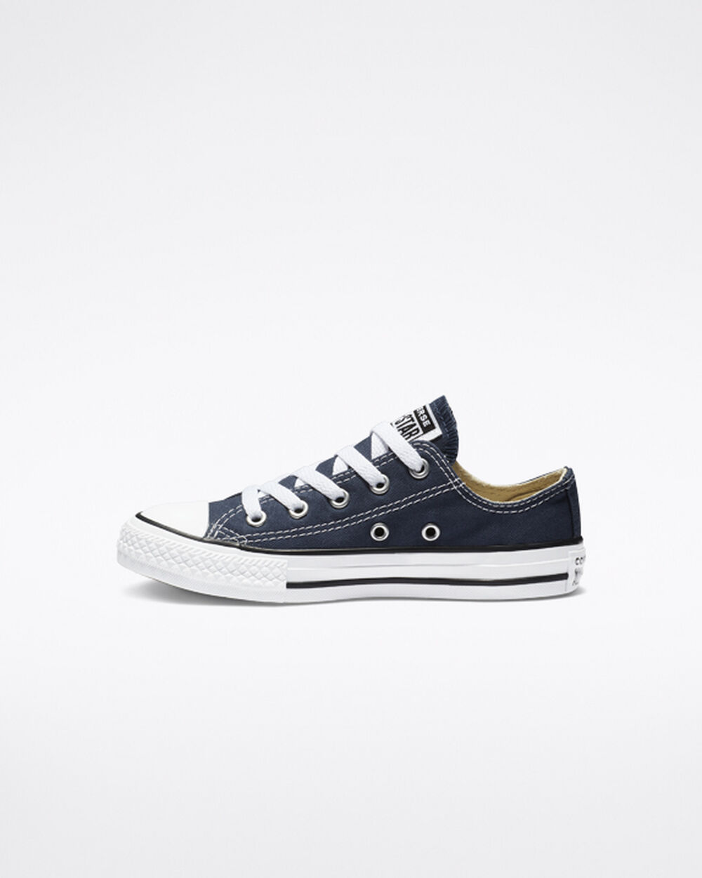 Zapatillas Converse Chuck Taylor All Star Niño Azul Marino | Uruguay-45260