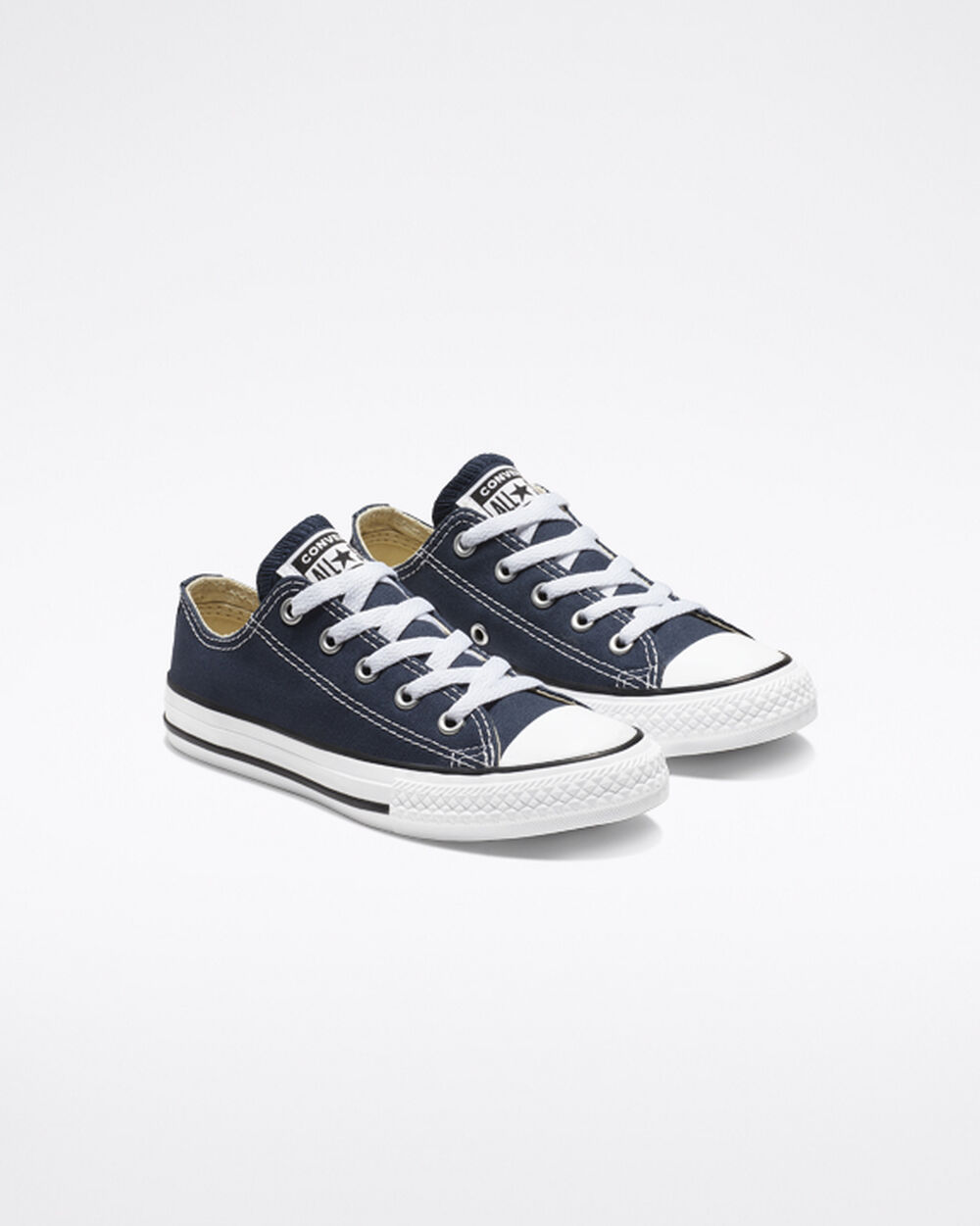 Zapatillas Converse Chuck Taylor All Star Niño Azul Marino | Uruguay-45260