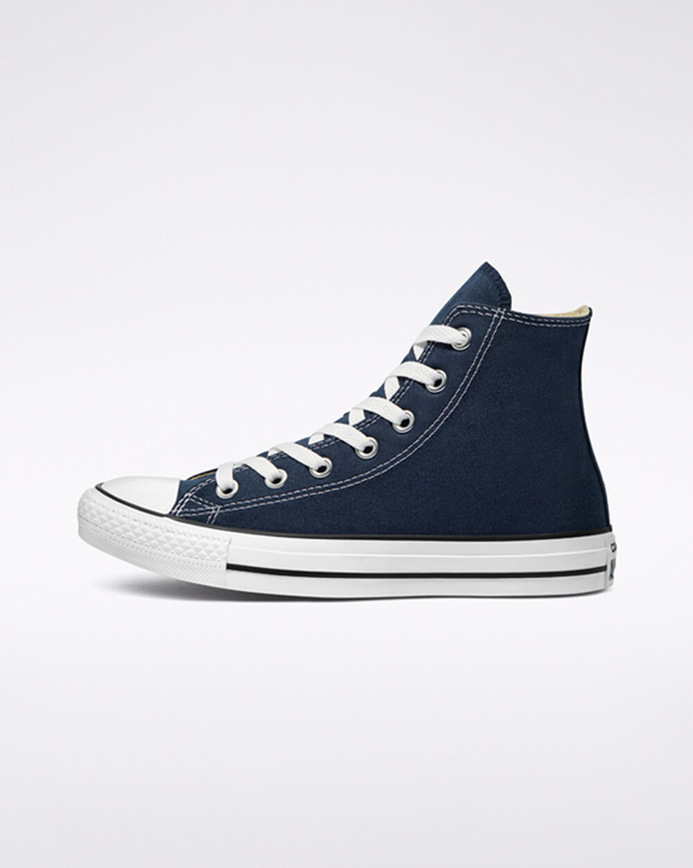 Zapatillas Converse Chuck Taylor All Star Mujer Azul Marino | Uruguay-45617