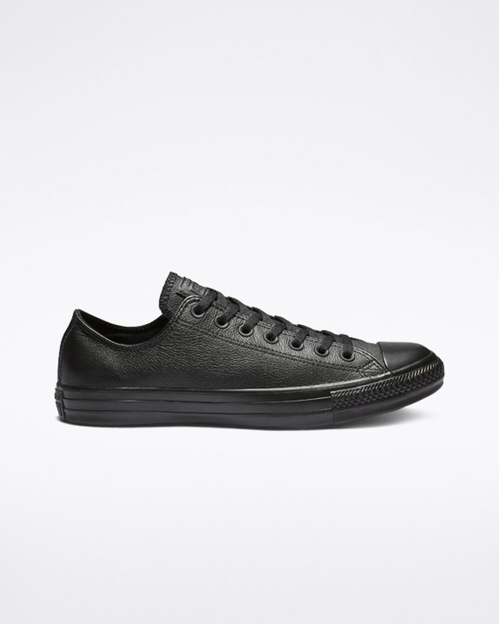 Zapatillas Converse Chuck Taylor All Star Hombre Negras | Uruguay-54627