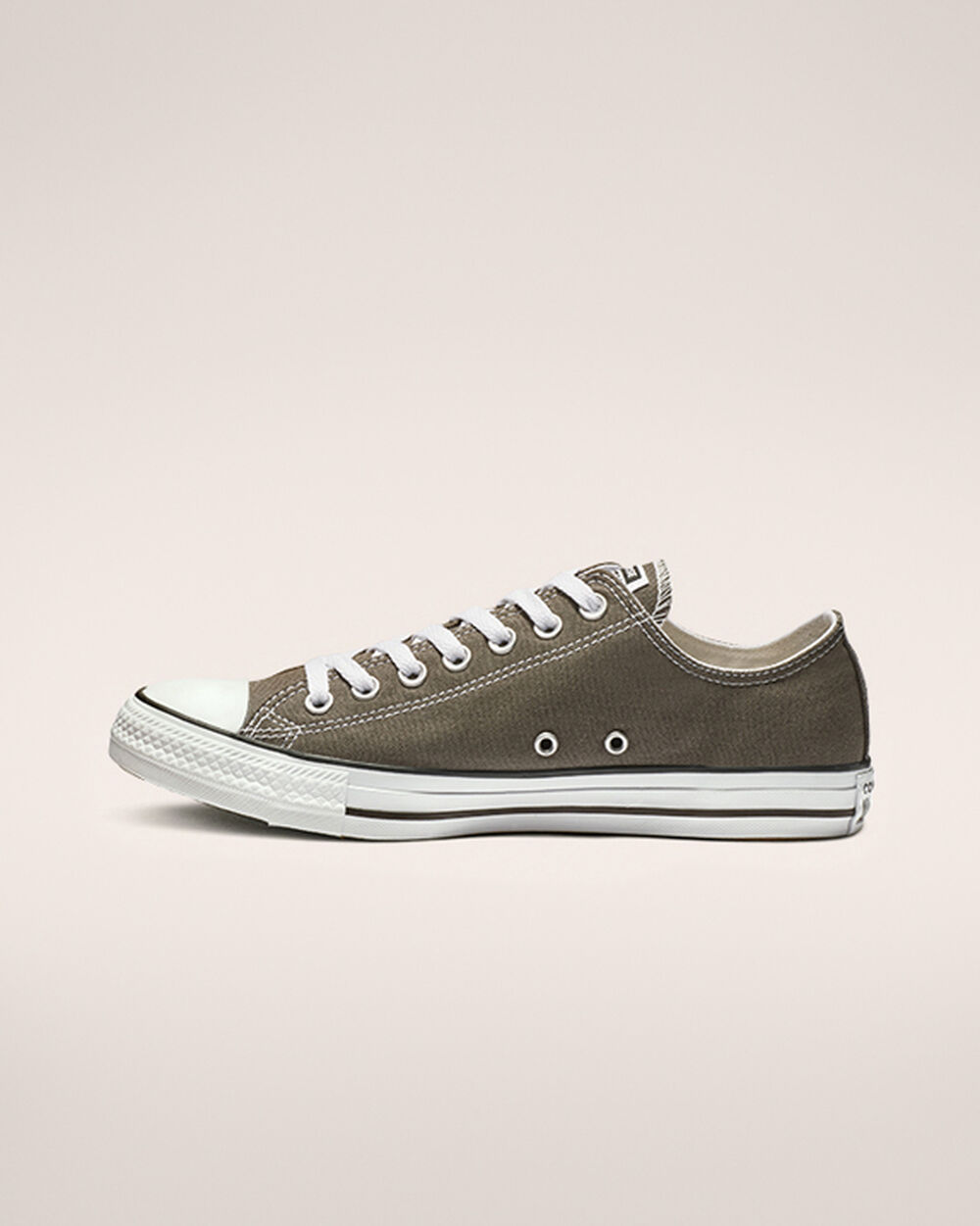 Zapatillas Converse Chuck Taylor All Star Mujer Gris Oscuro | Uruguay-58701