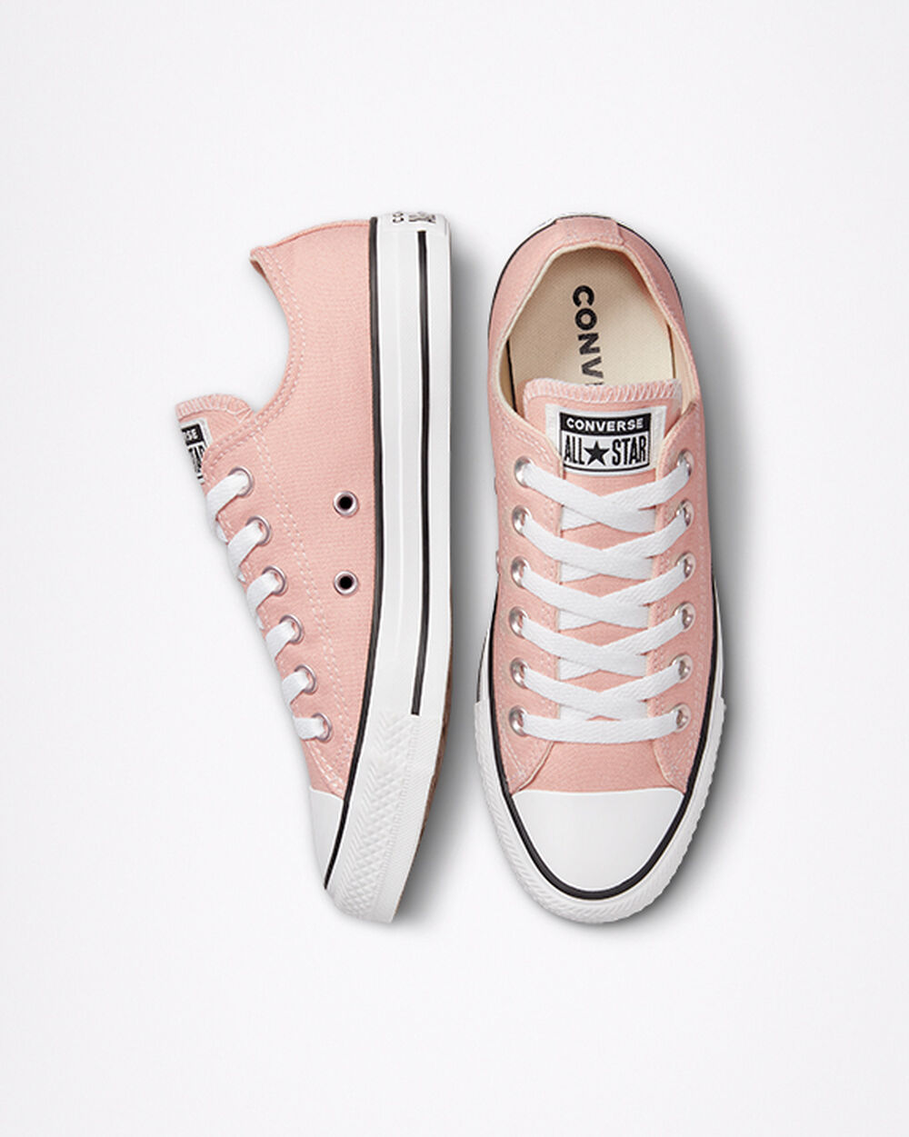 Zapatillas Converse Chuck Taylor All Star Mujer Rosas | Uruguay-59641