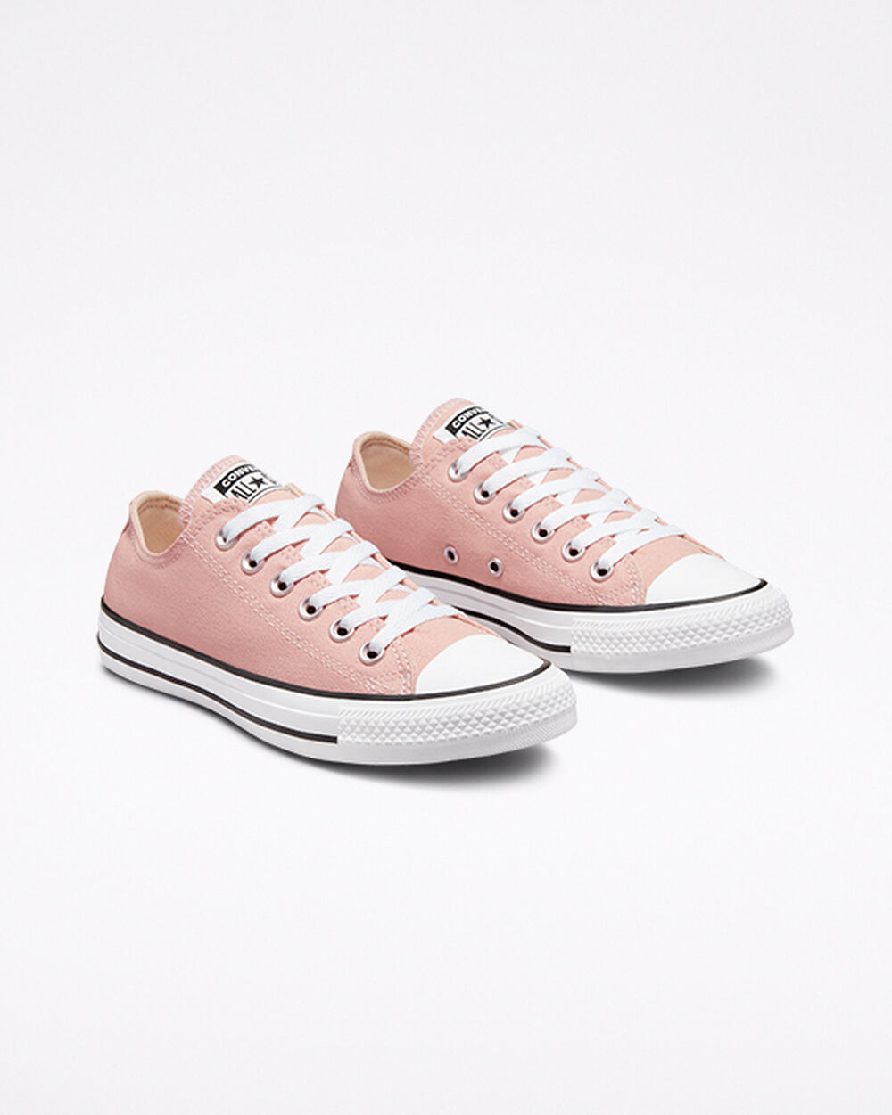 Zapatillas Converse Chuck Taylor All Star Mujer Rosas | Uruguay-59641