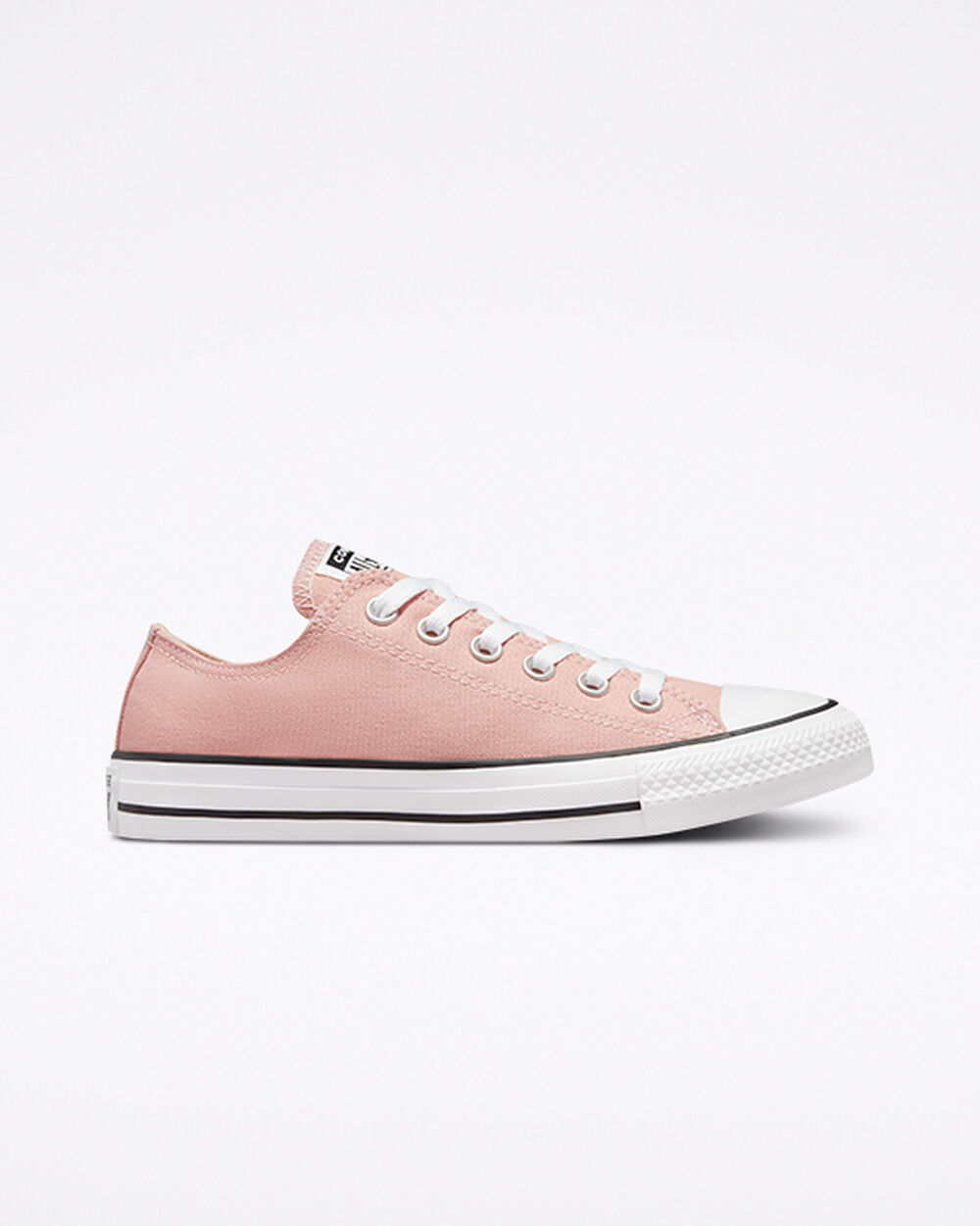 Zapatillas Converse Chuck Taylor All Star Mujer Rosas | Uruguay-59641