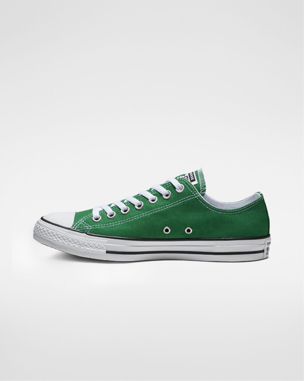 Zapatillas Converse Chuck Taylor All Star Hombre Verde | Uruguay-60745