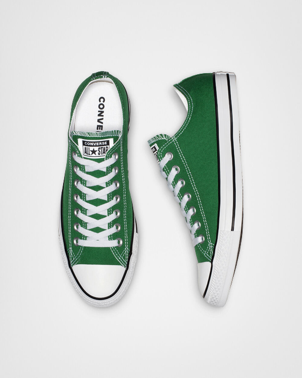 Zapatillas Converse Chuck Taylor All Star Hombre Verde | Uruguay-60745